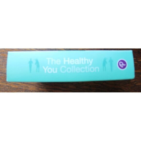 The Healthy You Collection 4 VOL BOOK SET Paragon HEALTH & FITNESS - Picture 2 of 4